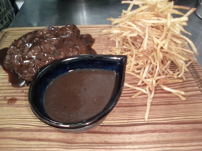 Comentarii opinii despre Beef Douro