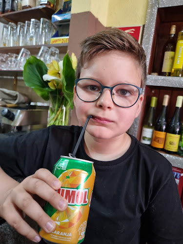 Café Casal - Gastronomia e hotelaria