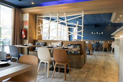 Wow Sushi Bar