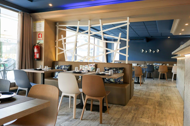 Wow Sushi Bar