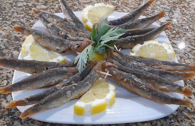 Opinii despre Petiscos & Mordiscos în Guarda - Gastronomia e hotelaria