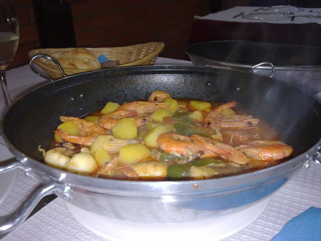 http://www.facebook.com/Restaurante.Casa.O.Pescador