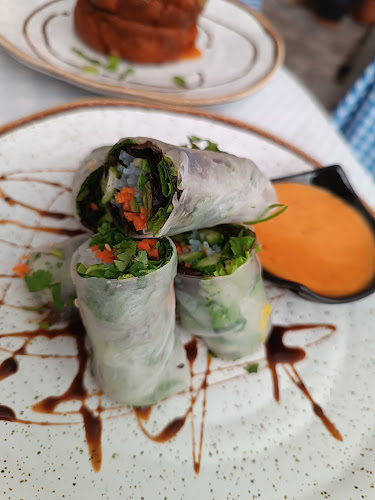 Opinii despre Royal Thai în Monte Gordo - Gastronomia e hotelaria