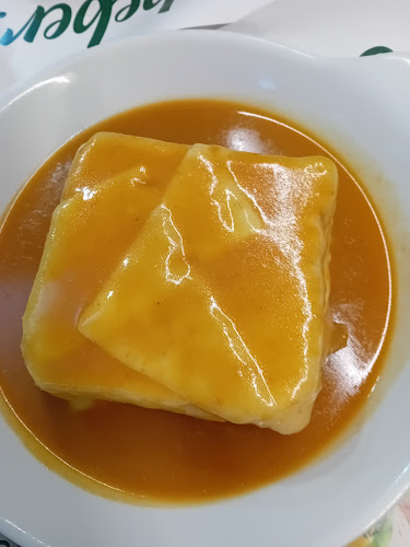 Opinii despre Café São Roque - Snaks în Santo Tirso - Gastronomia e hotelaria