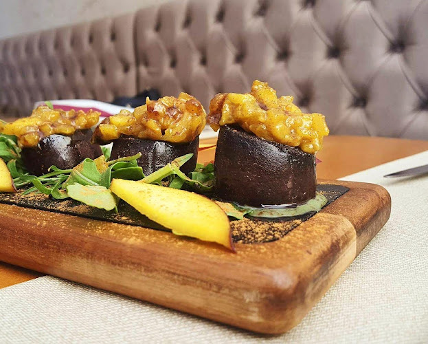 Opinii despre Restaurante O Alfaiate în Nazaré - Gastronomia e hotelaria