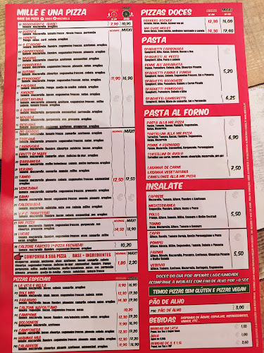 Opinii despre Mr.Pizza în Aveiro - Gastronomia e hotelaria