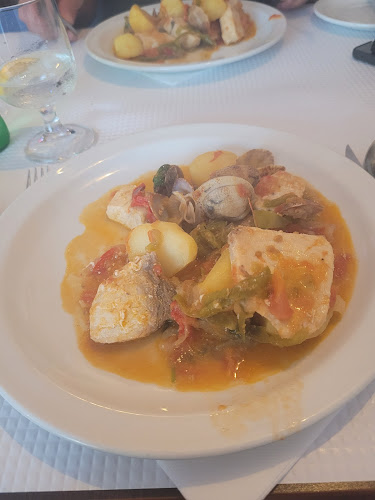 Opinii despre Restaurante O MANJAR în Albufeira - Gastronomia e hotelaria