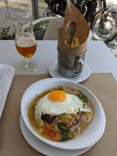 Opinii despre Café Tropical în Coimbra - Gastronomia e hotelaria