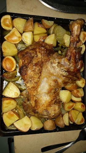 R. Central 12, Vila Azedo, Beja