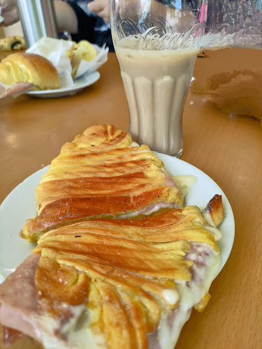 Pastelaria Diogo - Gastronomia e hotelaria