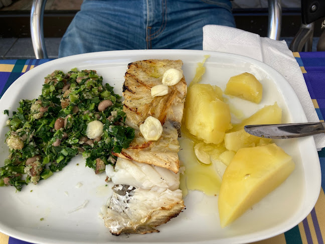 O Pereira - Gastronomia e hotelaria