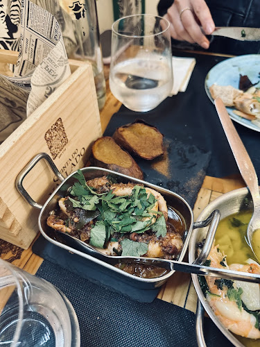 Restaurante Travessa