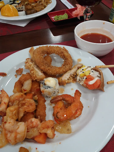 Comentarii opinii despre Restaurante Nikko