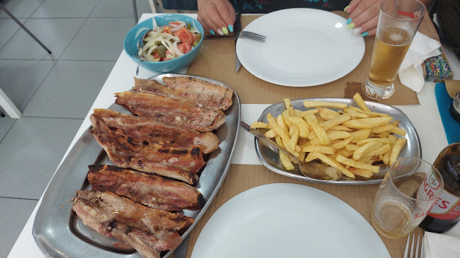 Restaurante Ninja Open Times