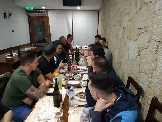 RESTAURANTE NAVAIS - Póvoa de Varzim