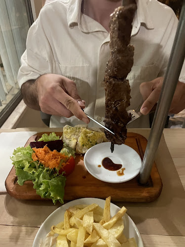 Opinii despre Restaurante Balcony în Funchal - Gastronomia e hotelaria