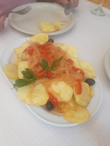 Restaurante Mar Doce - Espinho