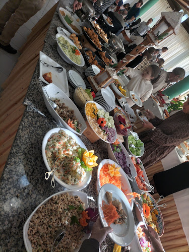 Opinii despre Restaurante Luso Venezolano în Nogueira da Regedoura - Gastronomia e hotelaria