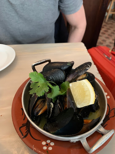 Comentarii opinii despre Taberna da Rua das Flores