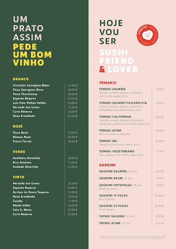 Reviews of Restaurante KOBORÚ in Leiria - Gastronomia e hotelaria