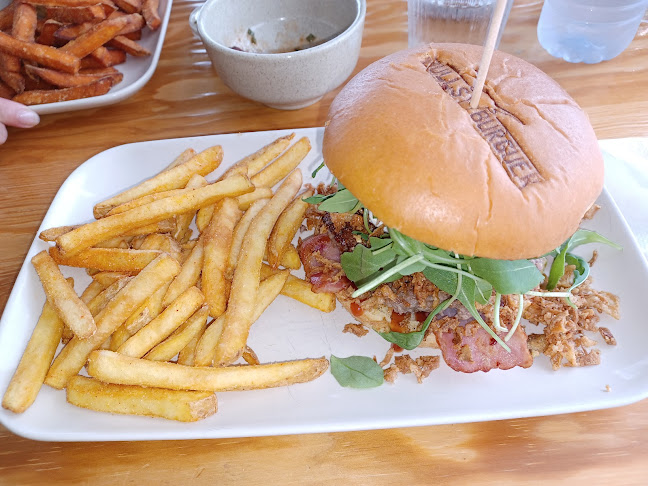 Opinii despre Bulls Burguer în Figueira da Foz - Gastronomia e hotelaria