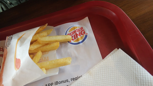 Burger King Viseu - Viseu