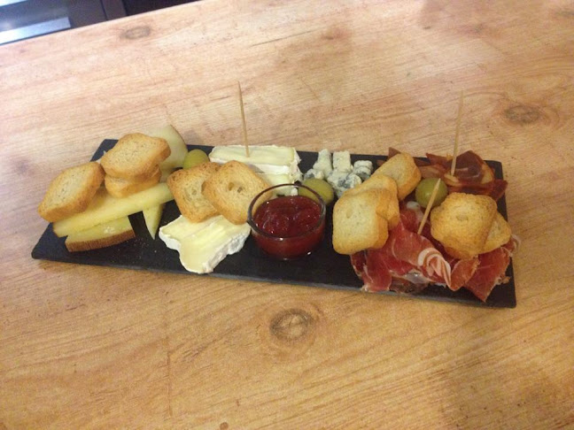 Comentarii opinii despre Restaurante A Taska