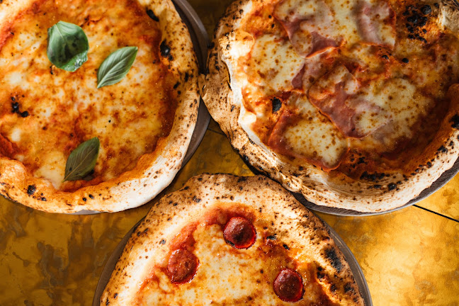 Primadonna - Gastronomia e hotelaria