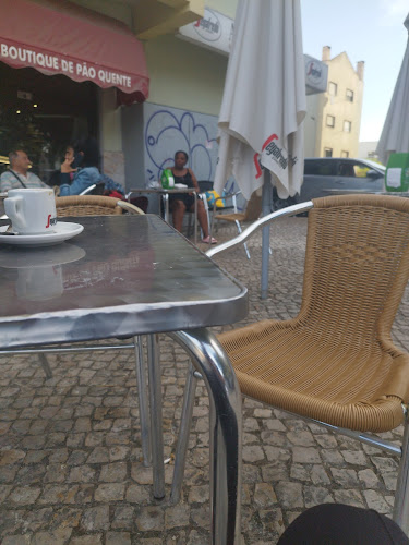 Av. Marcos Portugal 2845, 2845-390 Amora