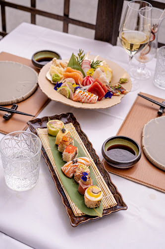 YÜJIN Sushi (Santa Maria da Feira) - Santa Maria da Feira