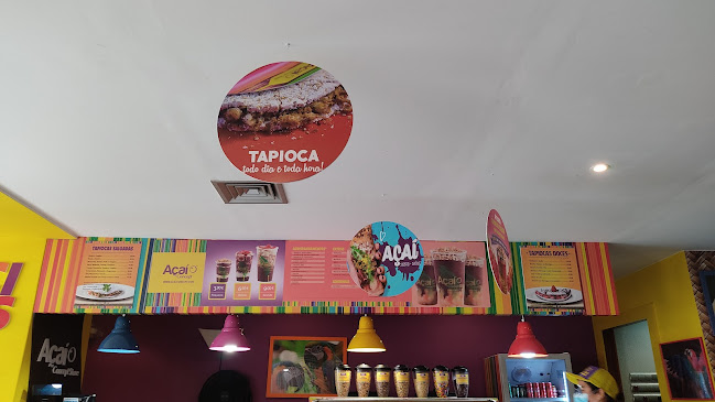 Comentarii opinii despre Açai Concept Matosinhos