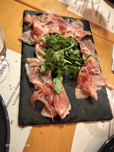 Gusto Pizza by Gusto DiVino - Figueira da Foz