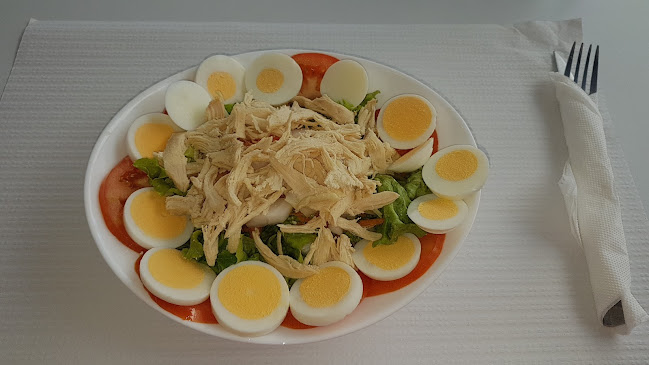 Menta Fresca coffee & drinks - Gastronomia e hotelaria