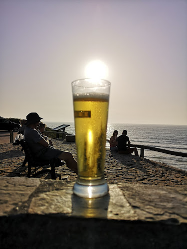 Kiosk Agapito - Odeceixe