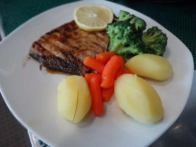 Comentarii opinii despre Ultimo Capitulo