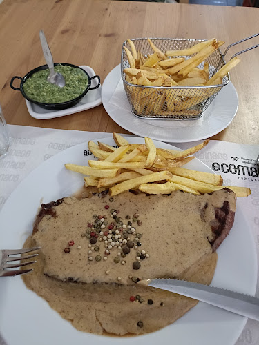 O Combinado - Évora