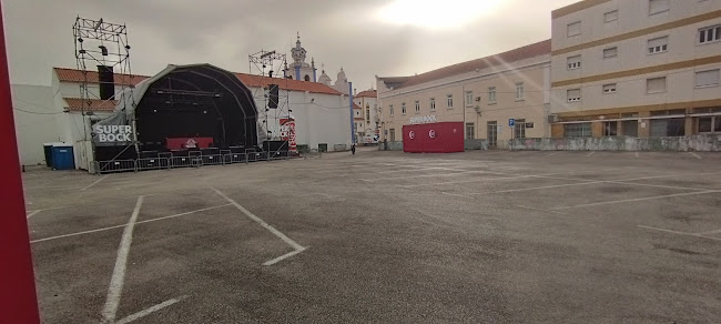 R. Francisco Xavier de Melo 2B, 2560-363 Torres Vedras