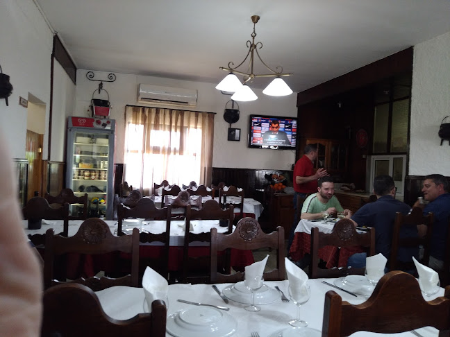 Restaurante O Pote - Chaves