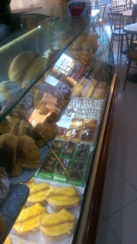 O Forno - Samora Correia