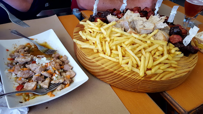 Paladares da Esquina - Gastronomia e hotelaria