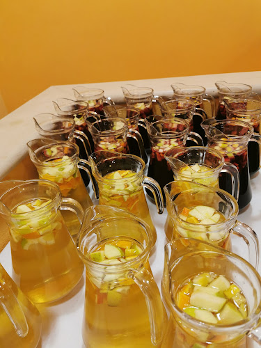 O Cantinho Real - Gastronomia e hotelaria