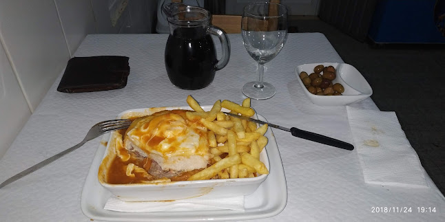 Rua da igreja, 2200-638 Martinchel