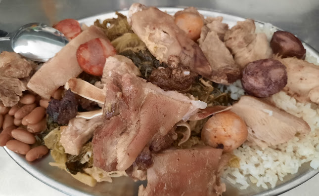 Restaurante Marisqueira Pontão