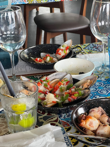 Comentarii opinii despre Sancho Panza ...no Cais de Gaia