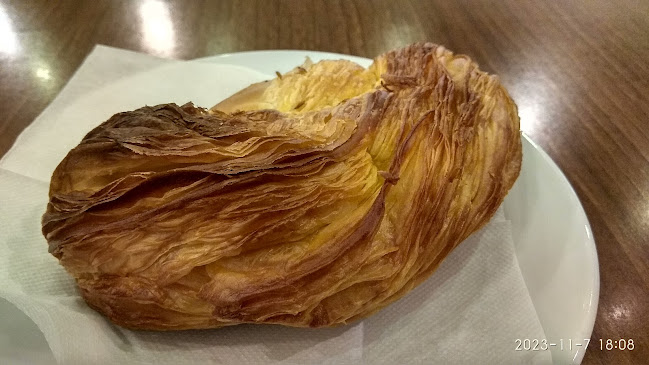 Padaria Ribeiro - Maia - Maia