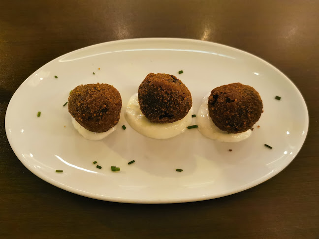 Rice Me - Gastronomia e hotelaria