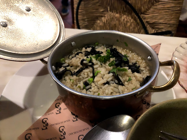 Solar do Forcado Phone number