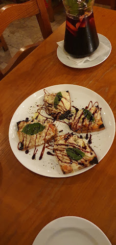 Opinii despre Máfia das Pizzas în Almada - Gastronomia e hotelaria