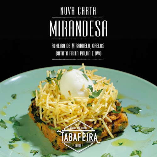 Tabafeira Lusitana - Gastronomia e hotelaria