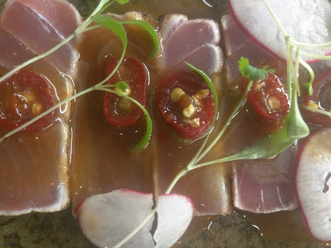 Comentarii opinii despre Restaurante Santola